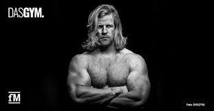 Andreas "Andi" Pürzel